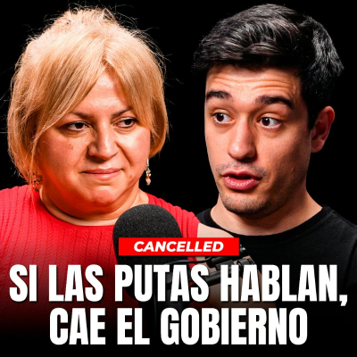 episode ‘La Madame’ de España: Destapando los escándalos de prostitución del PSOE y otros partidos artwork