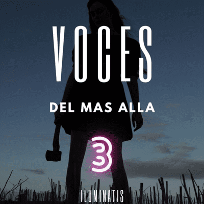 episode Voces del mas alla 3 artwork