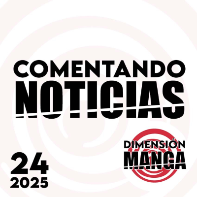 episode NOTICIAS 2025: Semana 24 artwork