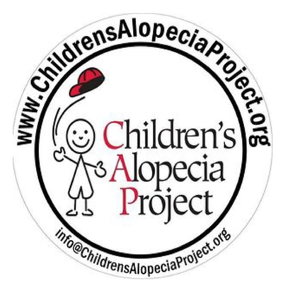 episode Children's Alopecia Project artwork