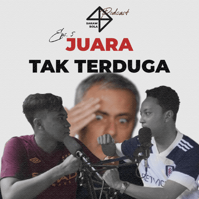 episode Eps. 5: Juara Tak Terduga artwork