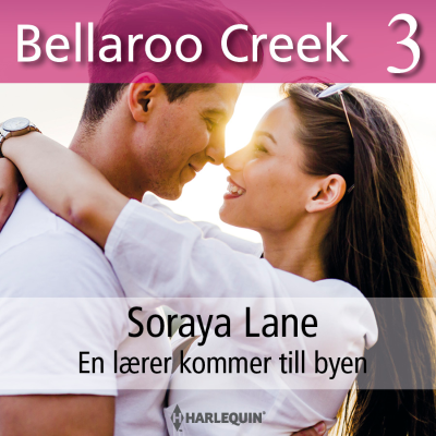 Cover image En lærer kommer til byen