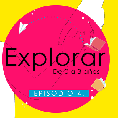 episode Episodio 4.-Explorar artwork
