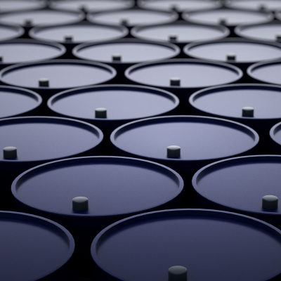 episode The Market and the Oil Fields artwork
