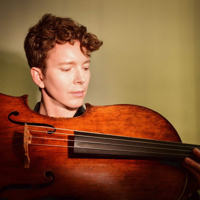 episode What this musician’s identity crisis teaches us about navigating change artwork