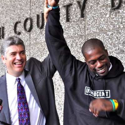episode Wrongful Convictions artwork