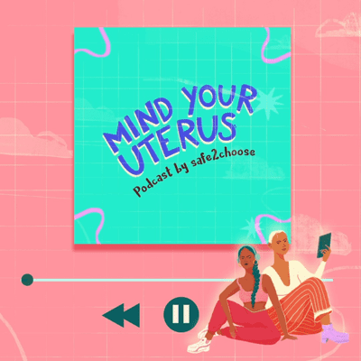 episode EP 11: Season 1 Finale artwork