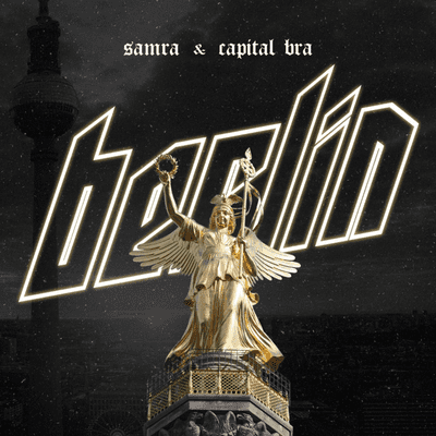 episode Samra & Capital Bra - Berlin artwork