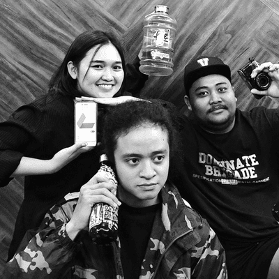 episode SEKTOP #4 - FOTOGRAFI DAN GDRIVE UNLIMITED??? GIMANE SIH JUNTRUNGANNYA? artwork