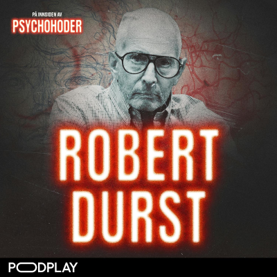 episode GJENHØR: Robert Durst – avslørte seg selv i "The Jinx" artwork