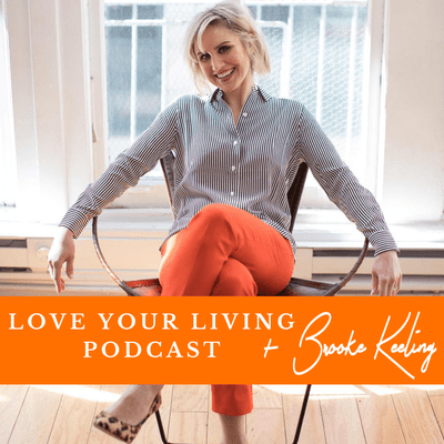 episode Ep #98: Creating Balance in a Busy World artwork