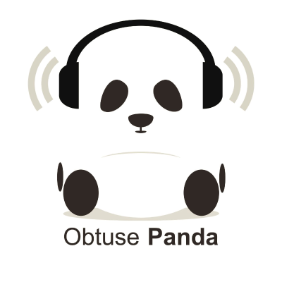 Obtuse Panda Podcast