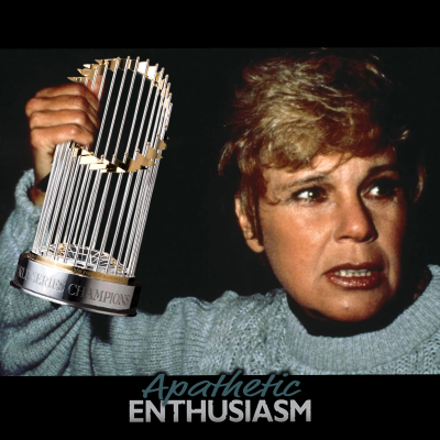 episode Ep 286 - Saturday the Game 7th (aka Champ Voorhees) artwork