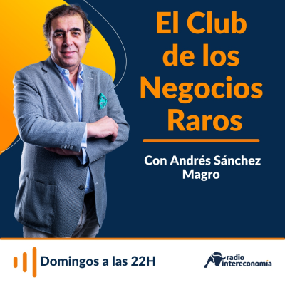 El Club de los Negocios Raros