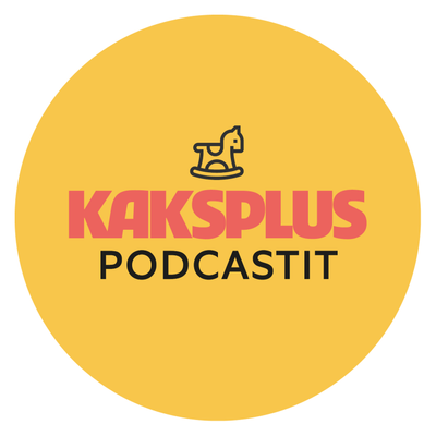 episode Sara Parikka: ”En halua näyttää lasteni kasvoja julkisuudessa” – kuuntele uusi podcast! artwork