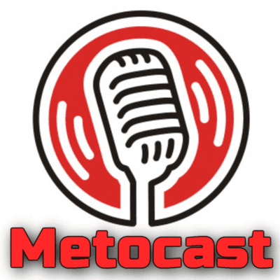 episode Metocast #1 artwork