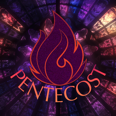 episode Pentecost A Forgotten Moment -John LoBuglio artwork