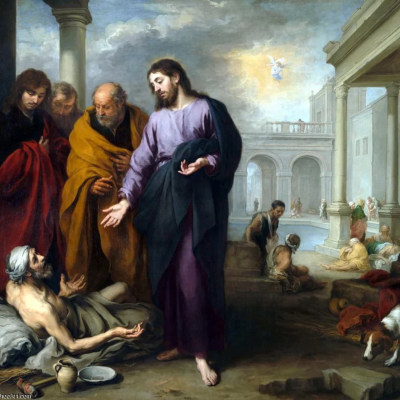 episode Meditación del 4 de diciembre de 1980 artwork