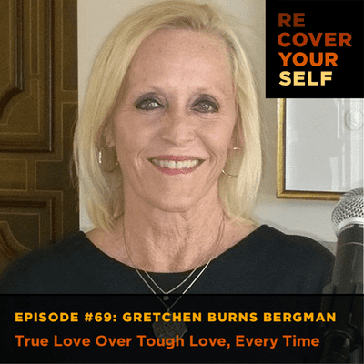 episode True Love Over Tough Love Every Time artwork