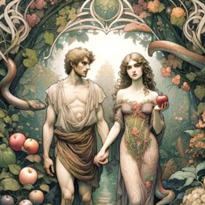 episode Dr. David Litwa on Understanding Gnosis artwork