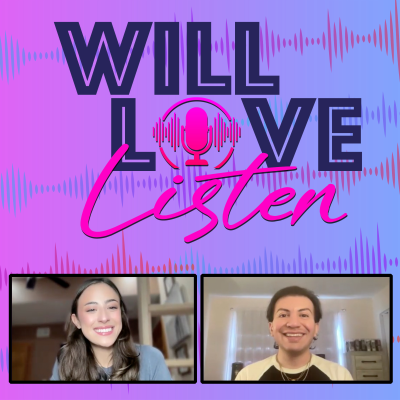 episode S4E14 - Paige Galdieri (TikTok Influencing, Songwriting, Relationship and Pizza Debates) artwork