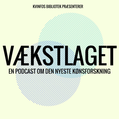 episode 5. Reportage fra KVINFOs ‘Er du køn?’ workshop på Roskilde Festival 2017 artwork