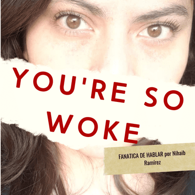 episode You´re So Woke artwork