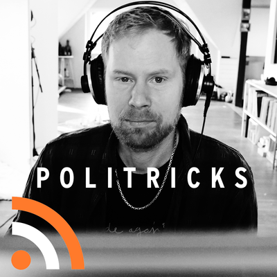 Politricks | radioeins