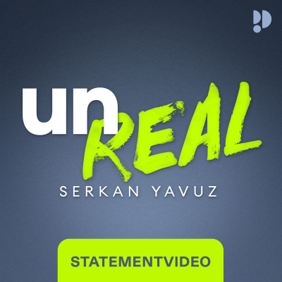 episode Mein Statement artwork
