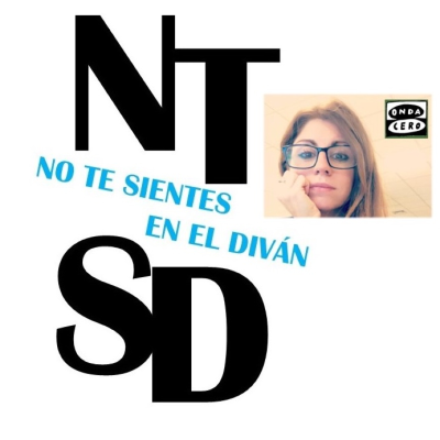 episode NTSD ft. NSH-BD #49 - Productividad Tóxica artwork