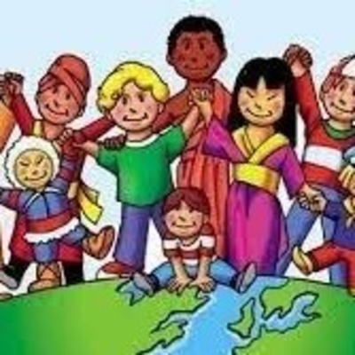 episode FOMENTO DE LA INTERCULTURALIDAD artwork