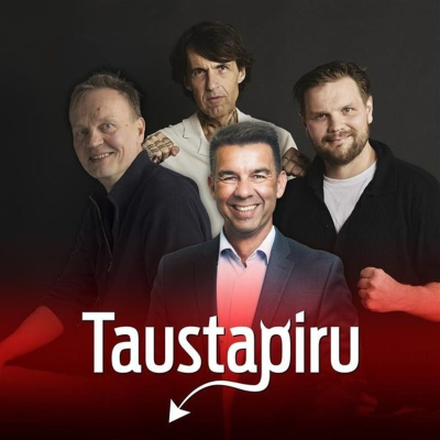 episode Urheilijoiden apurahat – Kalle Rovanperän lopettamispäätös ja HIFK:n paskamyrsky artwork