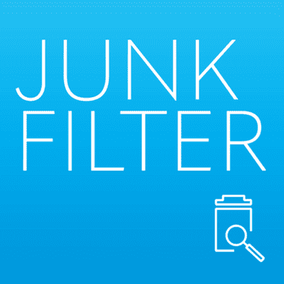 Junk Filter