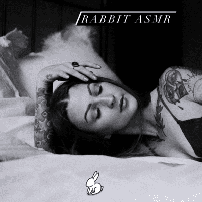 episode Rabbit ASMR artwork