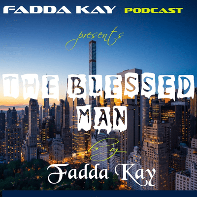 episode The Blessed Man artwork