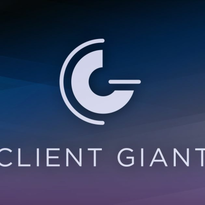 episode Client Giant - Turn Your Clients into Referral Machines artwork