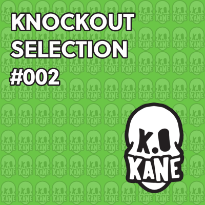 episode Knockout Selection 002 artwork