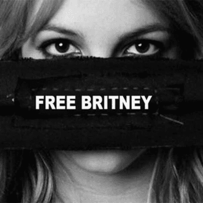 episode Britney no puede pasar el Niagara en bicicleta artwork