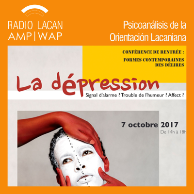 RadioLacan.com | Conferencia de clausura pronunciada por Jean-Daniel Matet en la Jornada Anual de la Sección Clínica de Paris-Île de France.