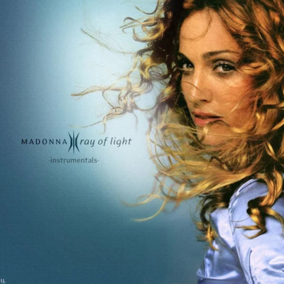 episode madonna - ray of light (beat tribe ghettotech radio edit) artwork