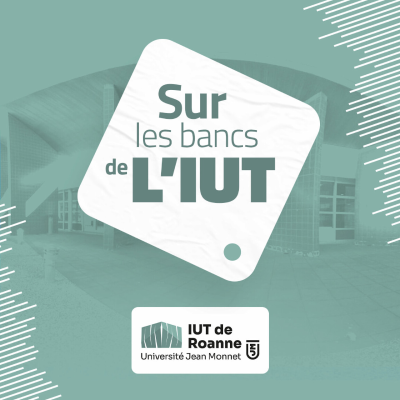 episode #9 La Licence SPI à l'IUT de Roanne artwork