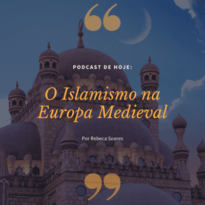 episode O Islamismo artwork
