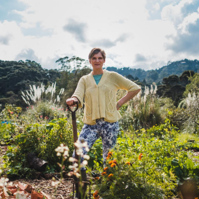 episode #21 Biodynamics and Social Media artwork