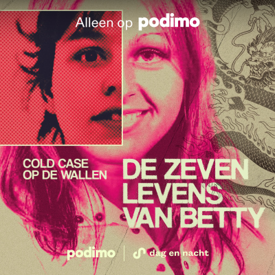 De zeven levens van Betty