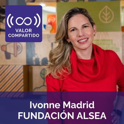 episode Estrategias y alianzas para combatir el hambre en México artwork