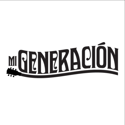 episode Mi Generación 1960 artwork