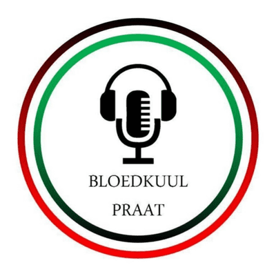 Bloedkuul Praat (N.E.C. Podcast)