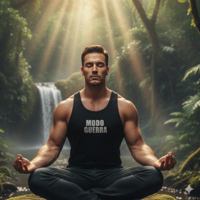 episode MEDITACIÓN: EL CAMINO DEL ALFA artwork