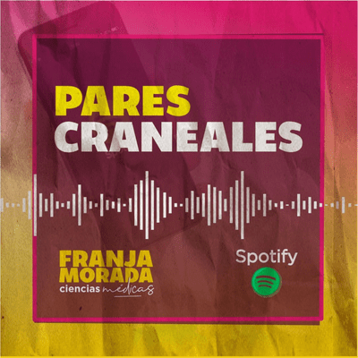 episode PARES CRANEALES artwork