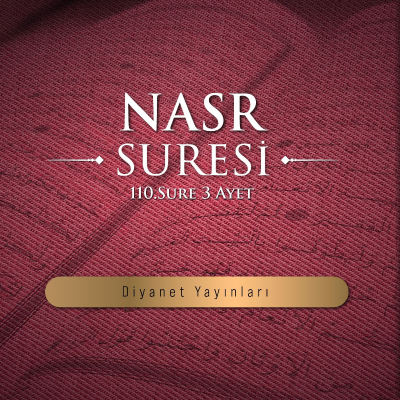 episode Nasr suresi artwork